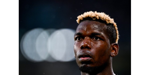 La Juventus ha preso di nuovo la decisione sbagliata ingaggiando Paul Pogba